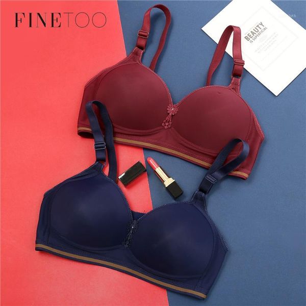 

wireless bra for women comfort female brassiere push up bra without wire bralette underwear lady intimates lingerie1, Red;black
