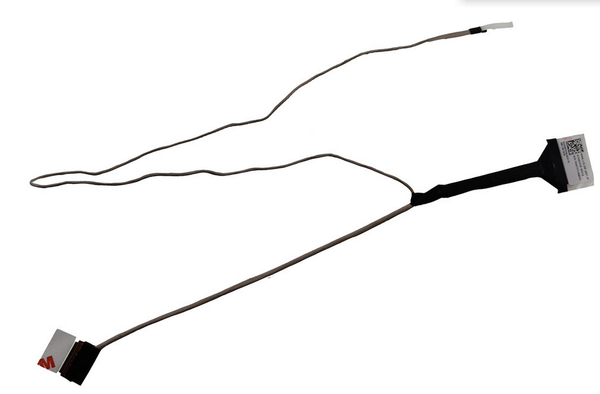 

computer cables & connectors wzsm lcd lvds video cable for 15-da 15-da0012dx 15-db db0007tx 15q-ds tpn-c135 c136 epk50 dc020031f00 30pin