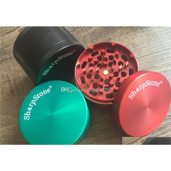 

tobacco grinders sharpstone herb grinder herb spice crusher 40mm 50mm 55mm 6m 75mm tobacco grinder 6 colors vs space jllvty bdesybag