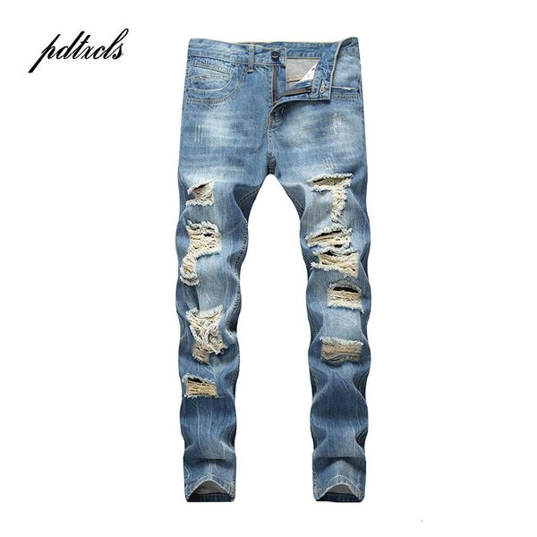 

nieuwe стиловый человек режим повседневной sim hoge kwaliteit прямые джинсы джинсы mannen gat snor effect rits streetwear broek, Black;white