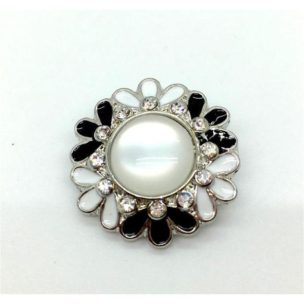 

noosa 18mm snap button rhinestone ginger snap chunk button for noosa bracelet interchangeable jewelry 3 mixed style wmtgwb beauty888