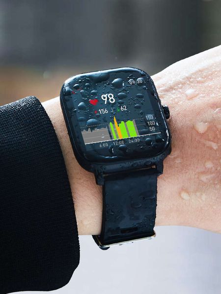 

huawei general smart watch for men and women