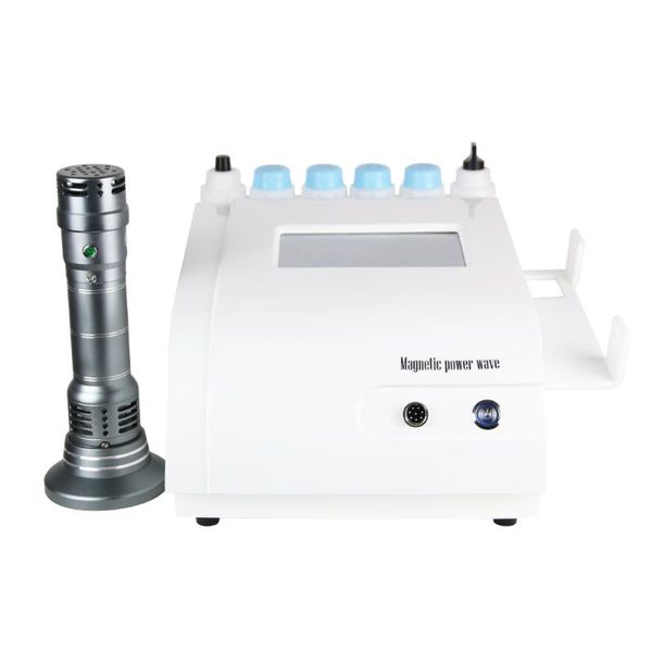 

shockwave therapy muscle stimulator massage machine, muti-functional , slimming extracorporeal shockwave pain relief
