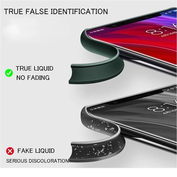 

soft liquid sile case for xiaomi redmi note 9s 8 7 k20 pro 8t 9 9a 8 8a 7a mi wmtxdy