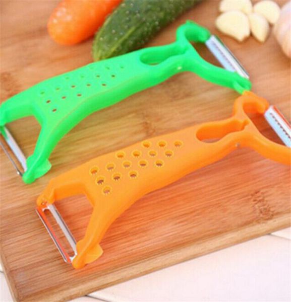 

2019 пластиковый овощной овощной овощей овощи овощи julienne резак julienne peeler картофель морковь терка кухонный инструмент bbyanm