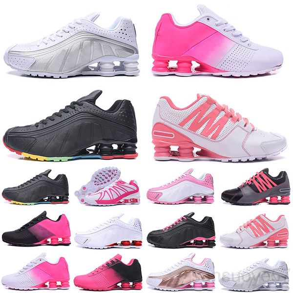 

2020 avenue 802 deliver 809 athletic shoes for men women deliver oz nz r4 sneakers mens women casual shoes trainers triple sports 36-46 gt3d, Black