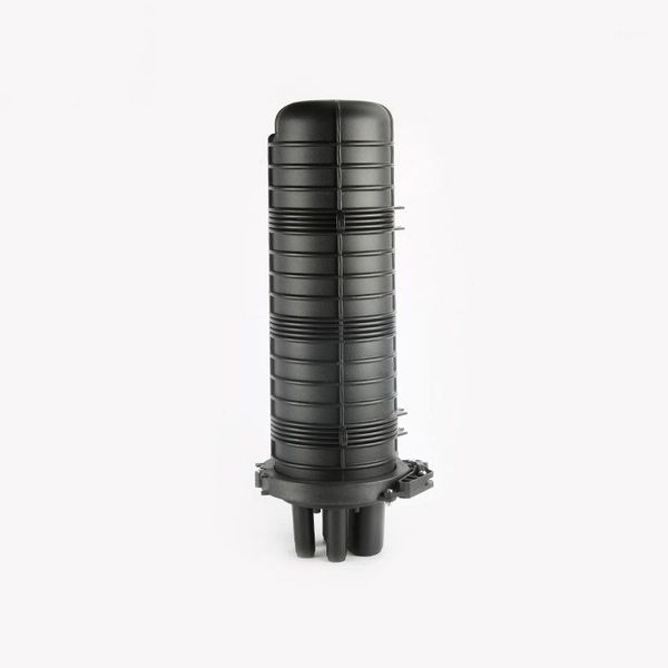 

fiber optic equipment firstfiber ff-fosc004d telecommunication dome optical closure max. 96 cores1