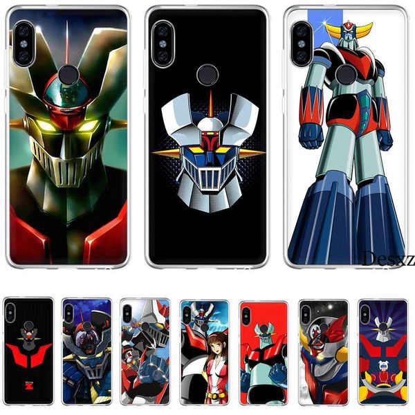 

case my cc9 cc9e 9t mix 2s 68 9 se a1 a2 5x 6x max 3 a3 pro lite, mazinger z casevfe1