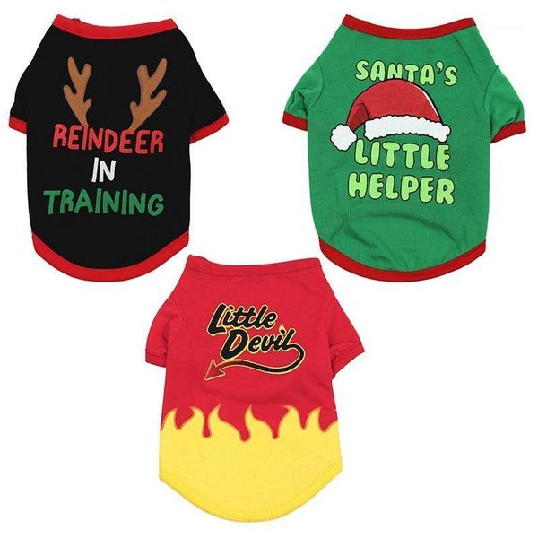 

year dog clothes chihuahua winter dog christmas costume pet clothes warm pet cat coat clothing for dogs coats1