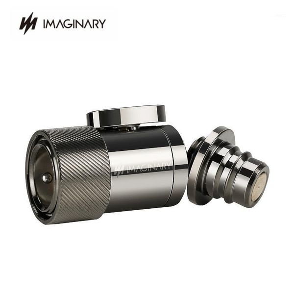 

fans & coolings imaginary g1/4" hard tube water valve for custom liquid build,quick splug , computer drain accessory1