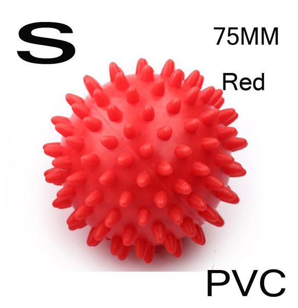 

itstyle massage ball 70mm 90mm pvc soles training grip ball portable physiotherapy ball catch hand hedgehog sqczux pingtoy