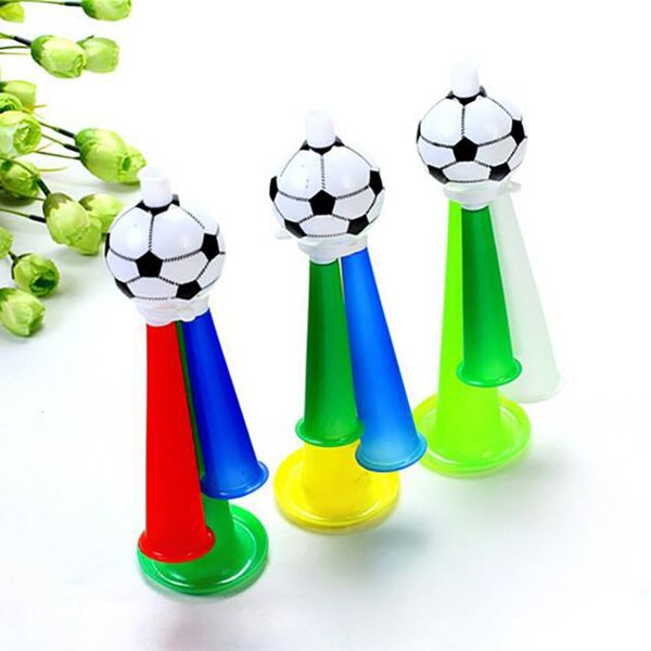 

outdoor new russia world cup speakers cheer sport fans horns football horn cheerleading loudspeaker (random color