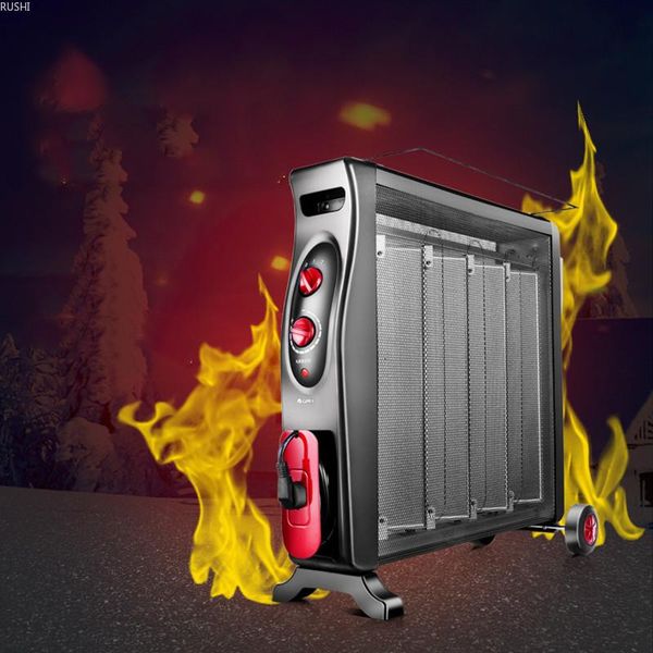 

household energy saving heater mute electric radiator european baby anti-ironing quick heating humidification electric heater