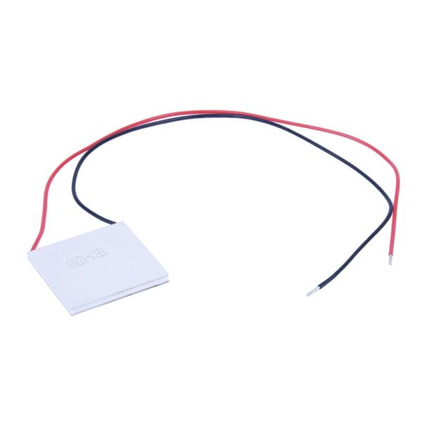 

tec1-12709 tec thermoelectric cooler peltier module cpu