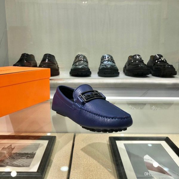 

mm luxury flats light breathable shoes 45 shallow lace up casual shoes men loafers moccasins man sneakers peas zapatos hombre shoe, Black