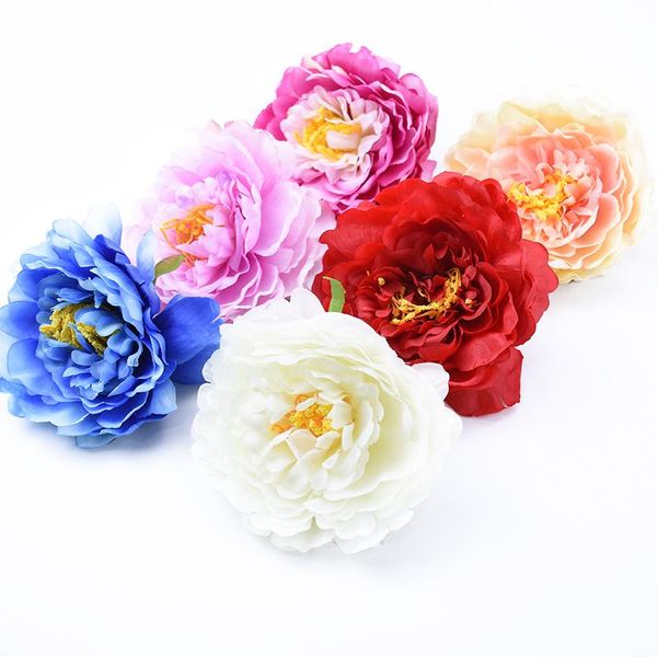 

2 11см stamen peony свадьба декоративный цветок дома украшения аксессуары новый год рождественские записки искусственные цветы wmtddq