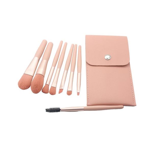 

cosmetic makeup brushes set beauty items tools powder foundation eyeshadow eyebrow brush tool make up pincel