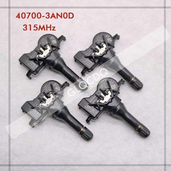 

315mhz tire pressure sensor for versa 2017 2018 2019 tire pressure sensor 40700-3an0d 407003an0d1