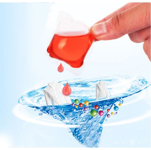 

laundry ball beads 2020 new portable laundry gel stains film bead ball capsules travel washing liquid pod cleaner cleaning w4 wmtcwz
