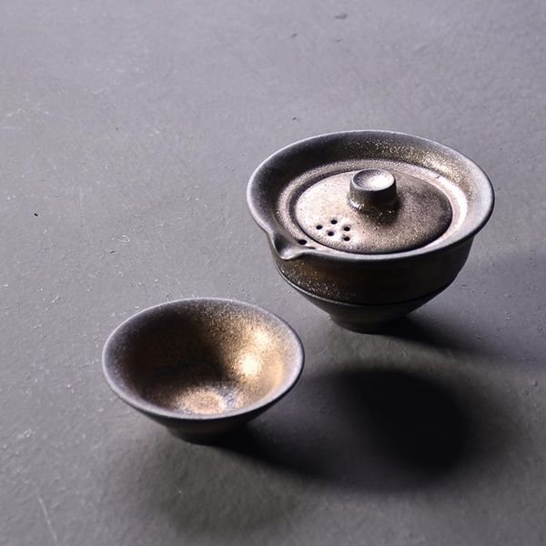 

tangpin japan ceramic teakots с 2 чашками портативные туристические чайные наборы для питья tangpin japan discount wmtina
