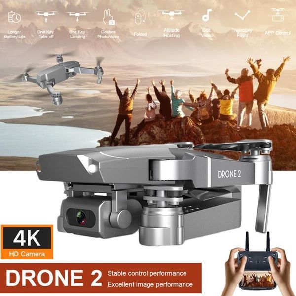 

e68 drone mini rc drone quadcopter gps 4k wifi 1080p fpv drones camera hd kids toys rc airplane birthday christmas gift1