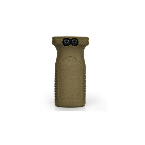 

outdoor tactical rvg vertical grip front foregrip replacement hander for airsoft rail accessory 1 n4jda