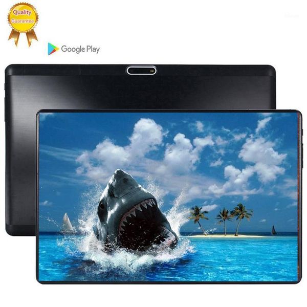 

tableet pc global bluetooth wifi phablet android 9.0 10.1 inch tablet mtk core 3gb ram 32gb rom dual sim card 2.5d tablet 9.01