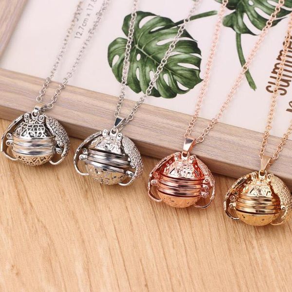 

fashion jewelry pendant necklace angel wing memory floating locket 4 ps for accessories, Silver