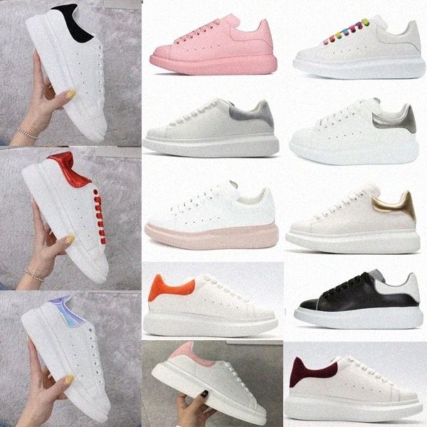 

2021 platform designer fashion espadrilles flats men women espadrille shoes women plate-forme sneakers oversized flat new 66sp#, Black