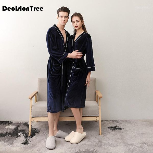 

2019 japanese kimono pajamas male robe gown mens lounge bathrobe sleepwear loose fit man cotton pajamas suits lightwear1, Black;brown
