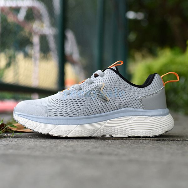 

2021 us 7.5 eur 38 treeperi 611 platform running shoes grey men sports sneakers wholesale