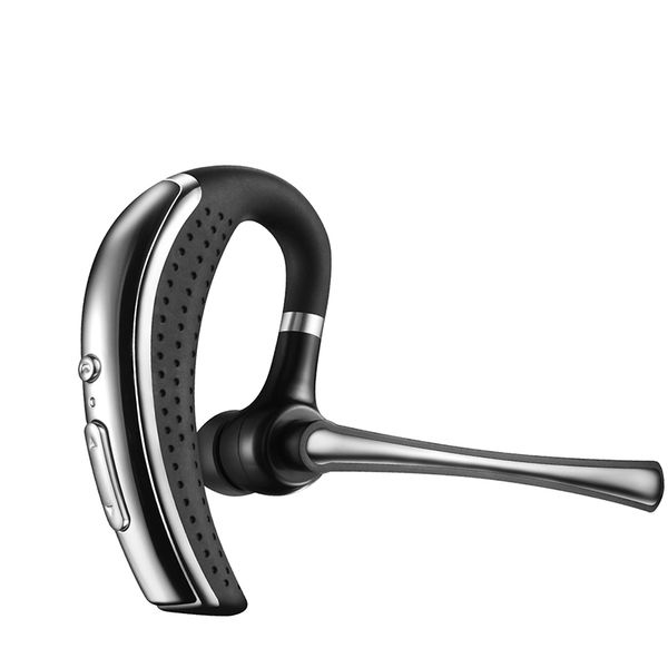 

bluetooth earphones noise cancelling wireless handsbusiness headset with microphone for music