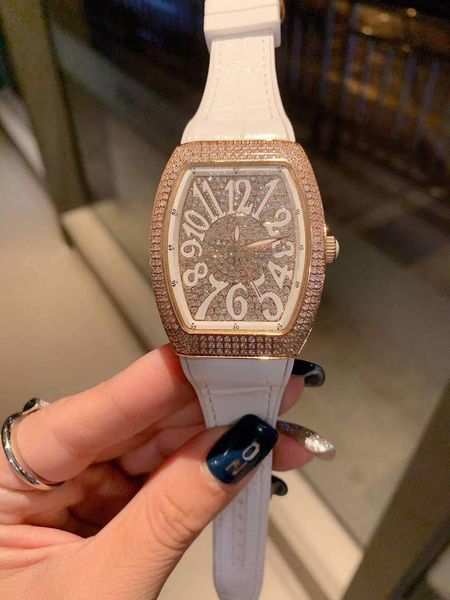 

tm factoery elling fashion watches quartz battery wristwatch leather watches with 36mm 32mm mens womens watches wristwatches gift, Slivery;brown