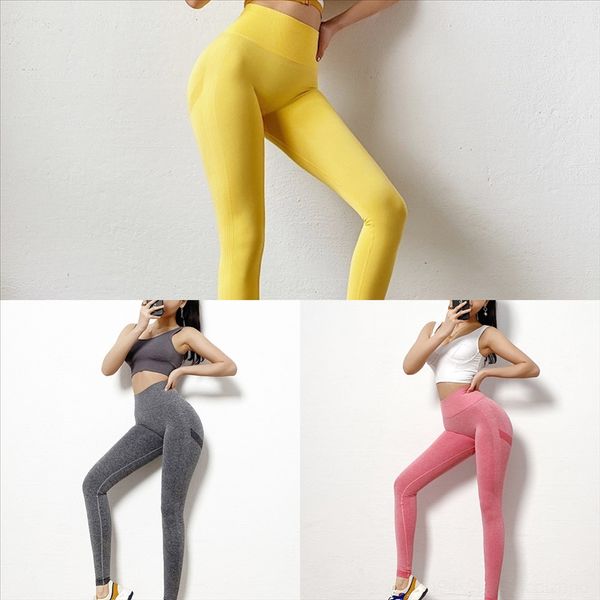 

ienc high waist women's pant pants leggings sports fitness navy blue yoga yoga for tall woman workout tights leggings casual push up