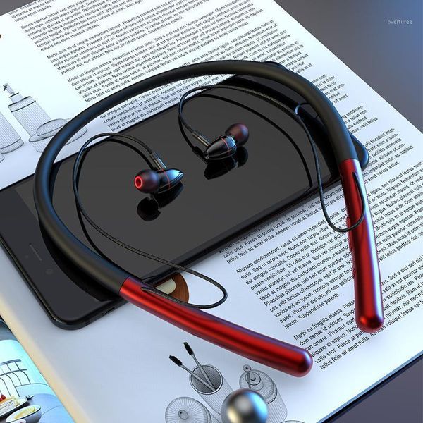 

original m380 hear in wireless bluetooth in-ear stereo earphones sport high-resolution audio headset with mic1