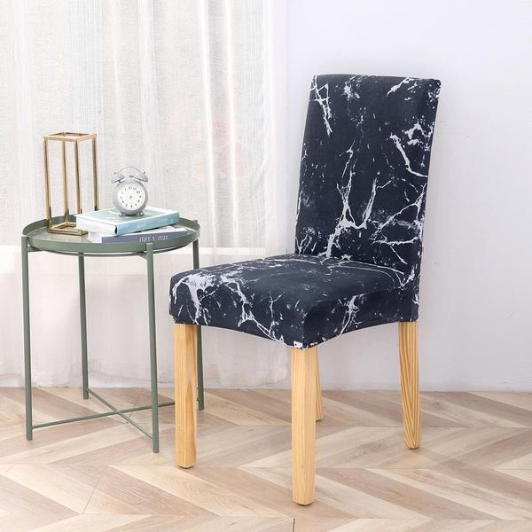 

новый стиль стул крышка спандекса для столовой банкетный кресло офисное кресло протектор мягкий и эластичный натянутый q sqcqrn