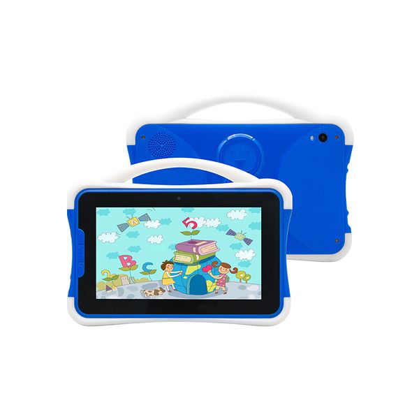 

4fds2aweducational children quad core cpu computer tablet kids sim mobile tablets 7 inches android