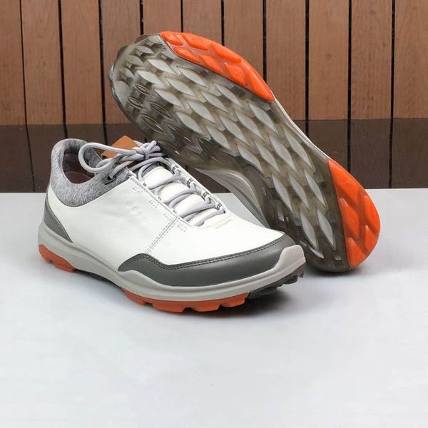 

more ample golf-proof dwider water spikeless golf for male athletics trainers football tournament shoes pro, Black;brown