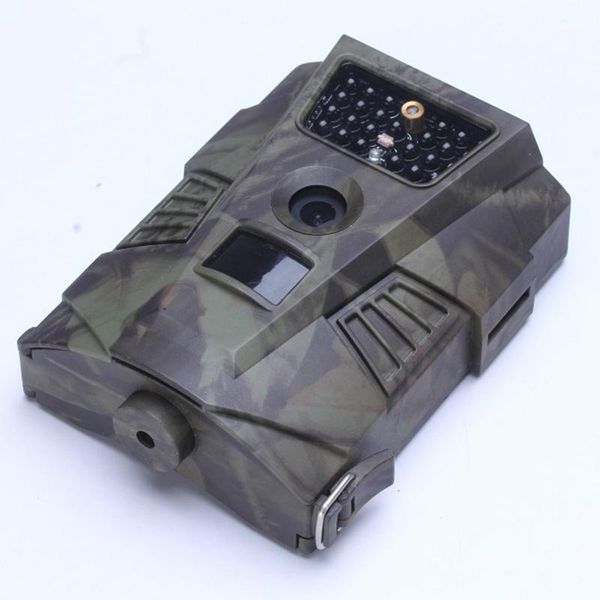 

full automatic ir filter 1080p trail hunting 12mp camera wild surveillance night version wildlife scouting cameras p1