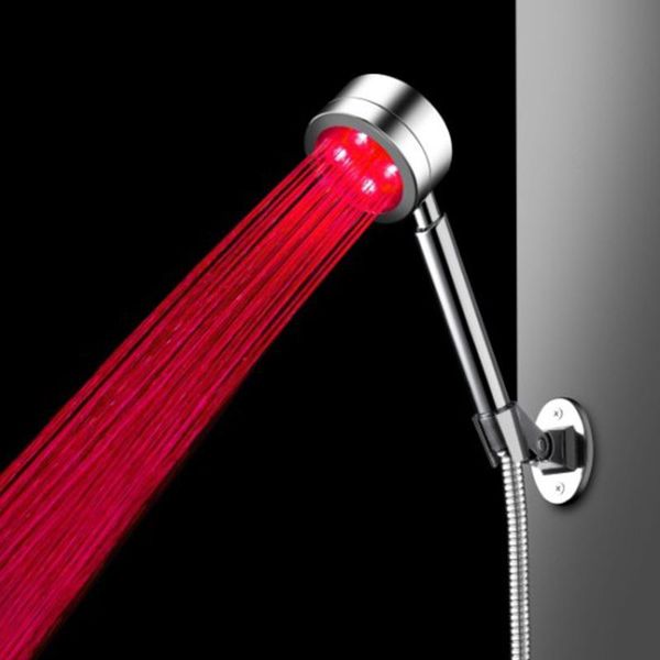 

befola led ручная обесцвечивание холодного и горячего душа съемная душевая головка для душа бесплатная доставка bbywvk warmslov