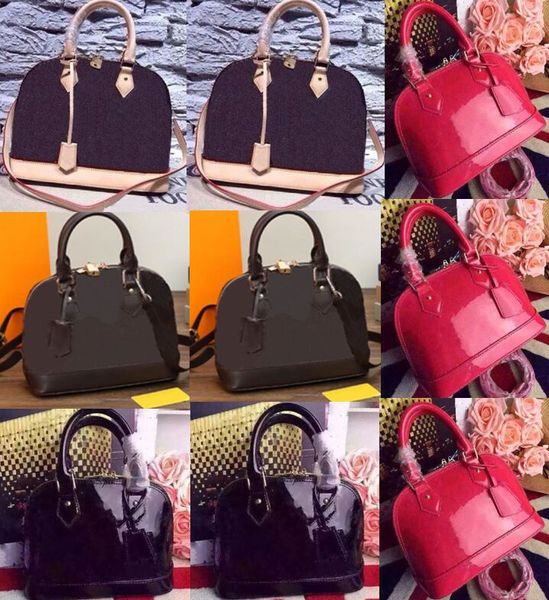 

designer women female shoulder bag crossbody shell bags lady fashion small messenger bag handbags pu leather cosmetic bags