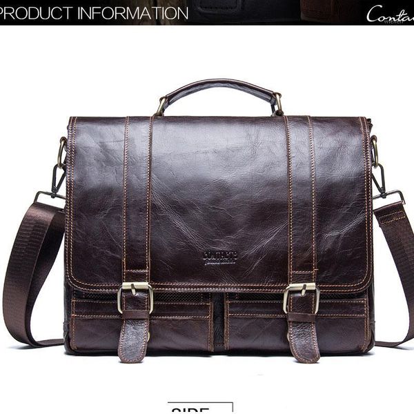 

business briefcase lapbag oxford cloth waterproof handbags men casual portfolios man travel shoulder bags for men1