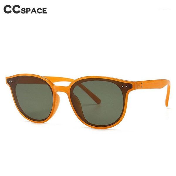 

46381 retro cat eye round sunglasses men women fashion shades uv400 vintage glasses1, White;black