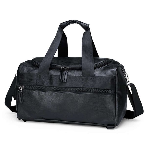 

large capacity multifunctional men's bus travel short diste luggage