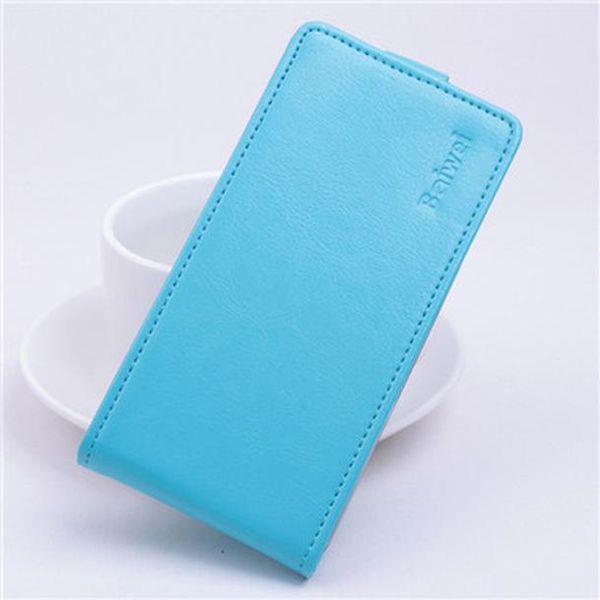 

fly iq4414 evo tech 3 case fashion 9 colors leather cover case for fly iq 4414 vertical back cover open up wmtumb