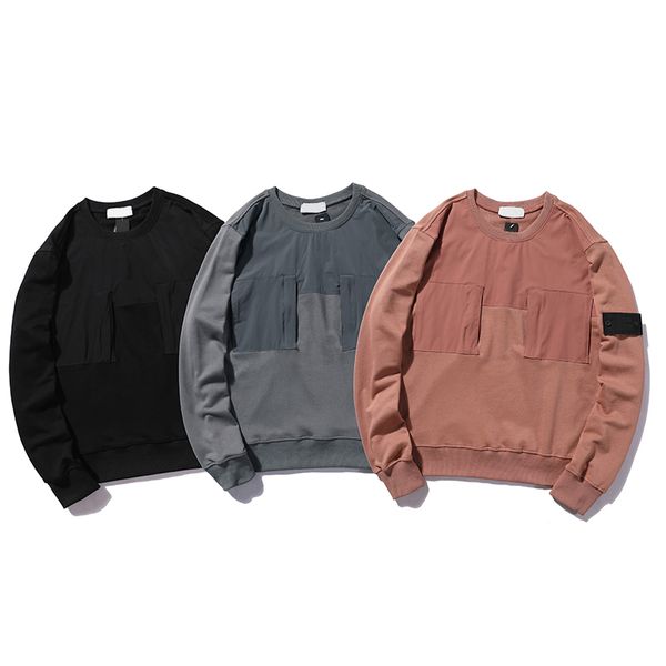 

mens sweatshirt solds womens designers sweatshirts luxury fashion brand sweatshirts for men women sweaters 201109v, Black