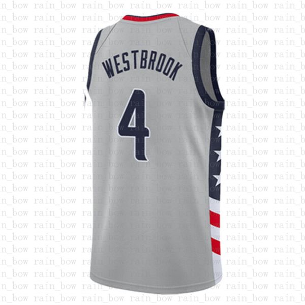 

russell westbrook carmelo anthony 3 davis basketball jersey 6 23 james 0 3 7 mens shirts 32 34 sports jerseys retro mesh 2022 new vintage i5, Black;red