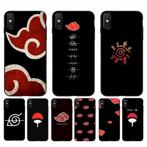 

babaite naruto shippuden vip, vip 11 pro max x xs max 6 6s 7 8 plus 5 5s 5se xr se2020