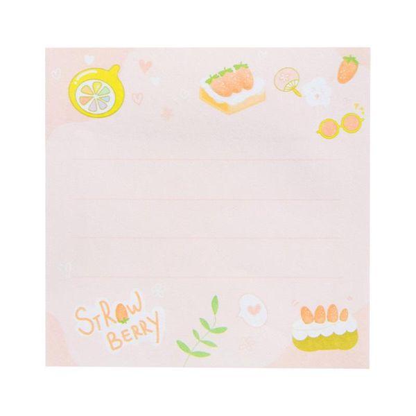 

dream girl can be torn n times memo pads plan message writing sticky notes marker stick label 4 styles jllrpv yeah2010