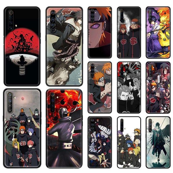 

oppo a9 realme reno 6 c3 7 5 x7 x50 pro 5g xt v3 x3 2020 silicone soft back naruto juniper4fre